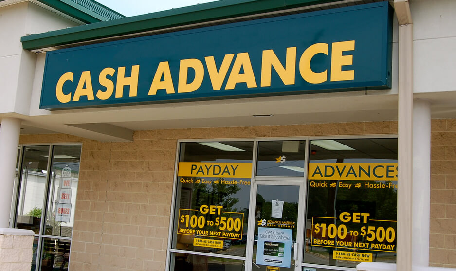 Cash Advance Near Me: A Convenient Solution - Cashry