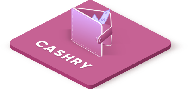 Cashry Logo