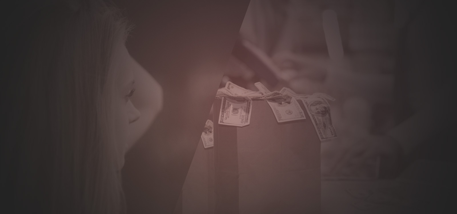 How Young Americans Spend Differently