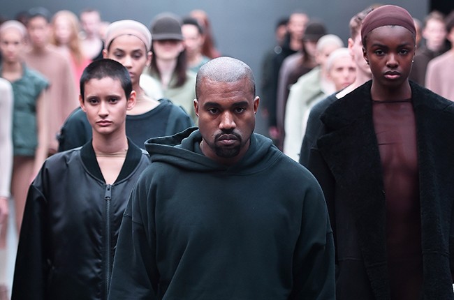 Kanye West Money Cautions