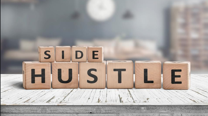 Side Hustle