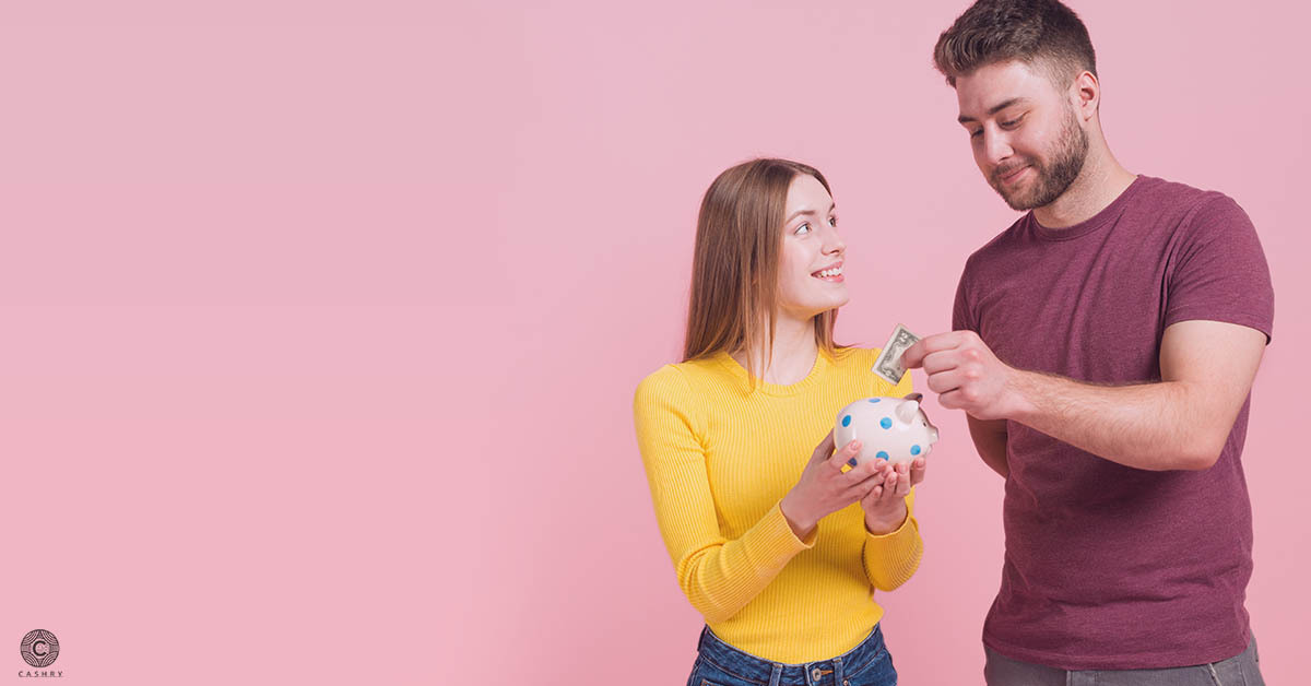 How to Overcome Money Struggles in Romantic Relationships