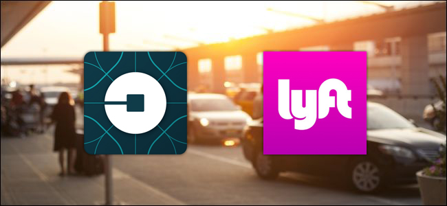 Uber & Lyft