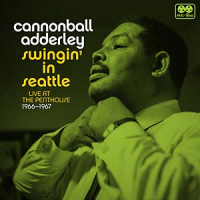 Cannonball Adderley