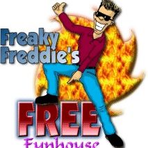 Freaky Freddies