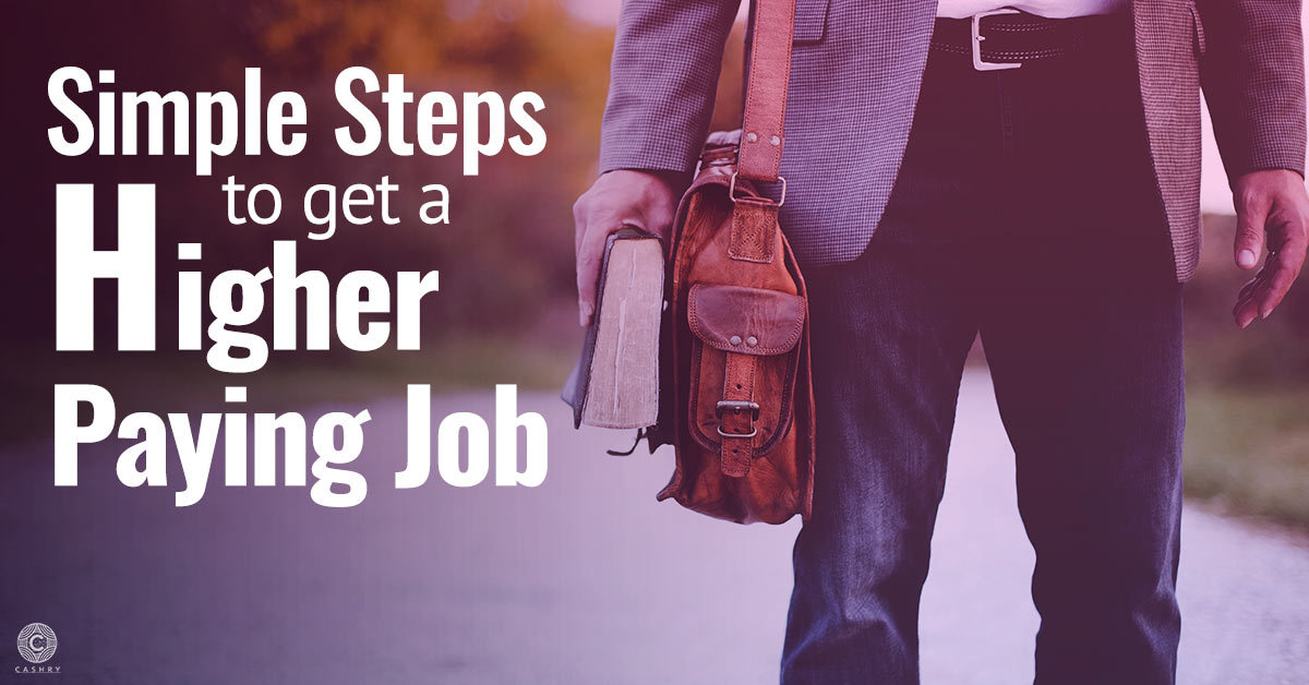 Eclassifieds Your Ticket To A Higher Paying Job - 89tnjl1