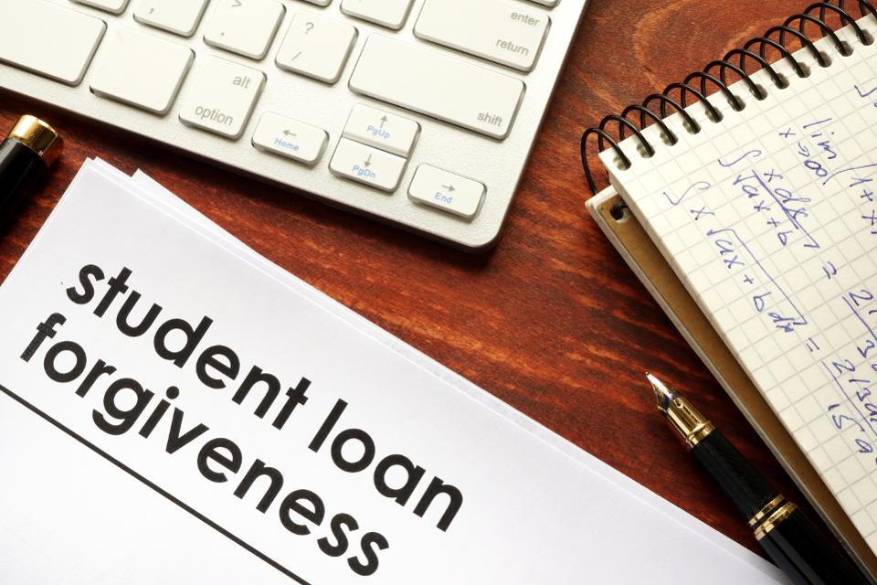 Student-Teacher Loan Forgiveness Program