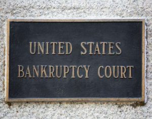 Federal Bankruptcy Court