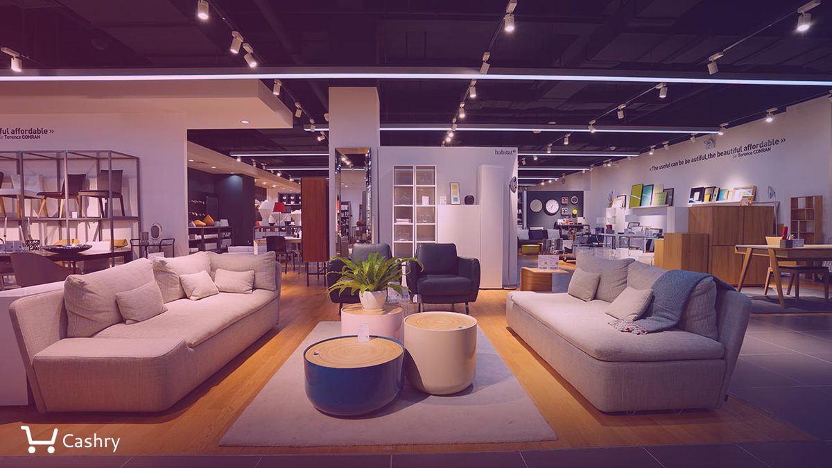 7 Top Stores That Offer Bad Credit Furniture Financing