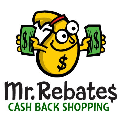 Mr. Rebates