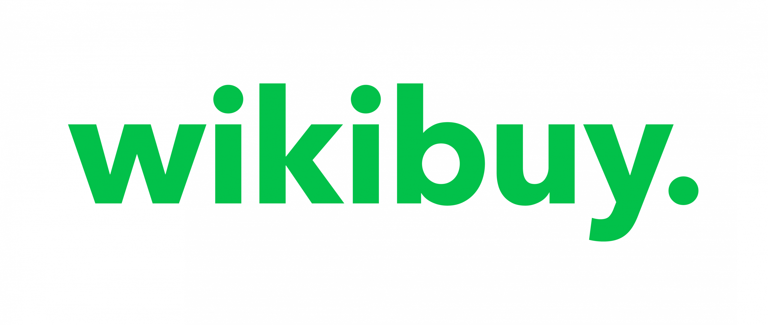 WikiBuy