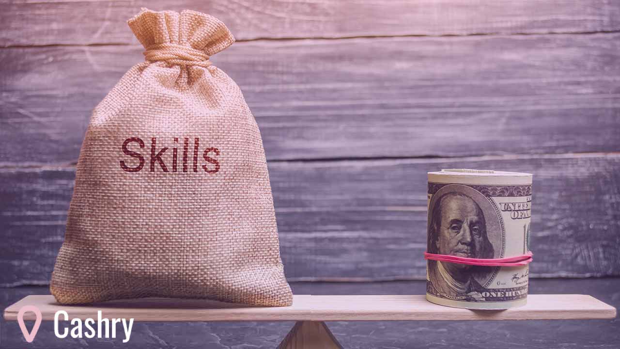 Basic Money Skills to Get You Through Anything