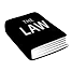 law sign