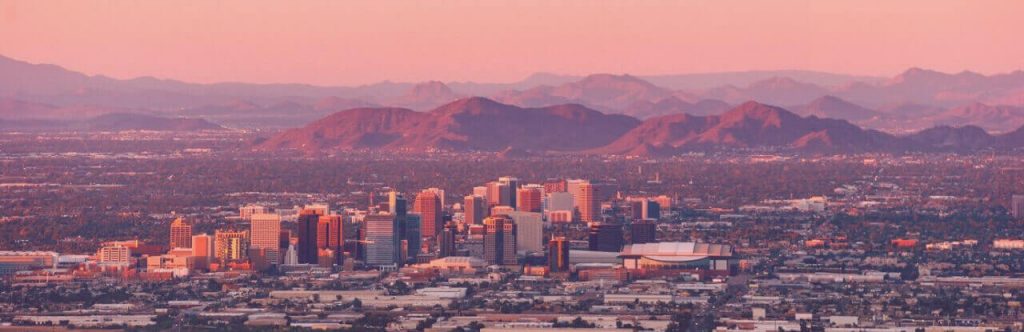 Phoenix, AZ