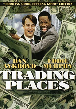 Trading Places