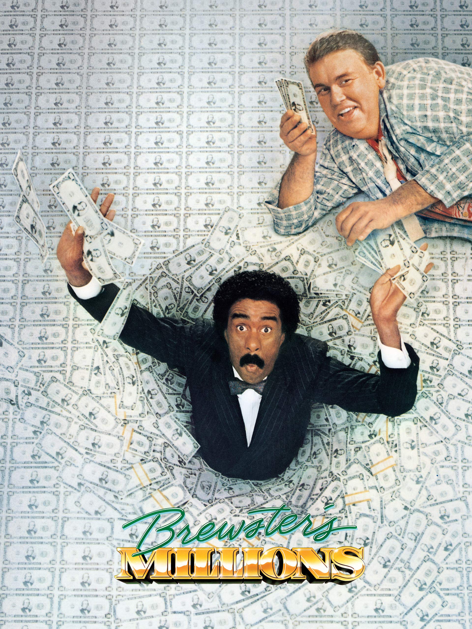 Brewster's Millions