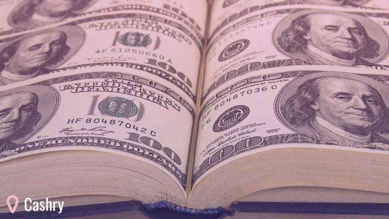 7 Finance Books For Beginners That Are On The Money