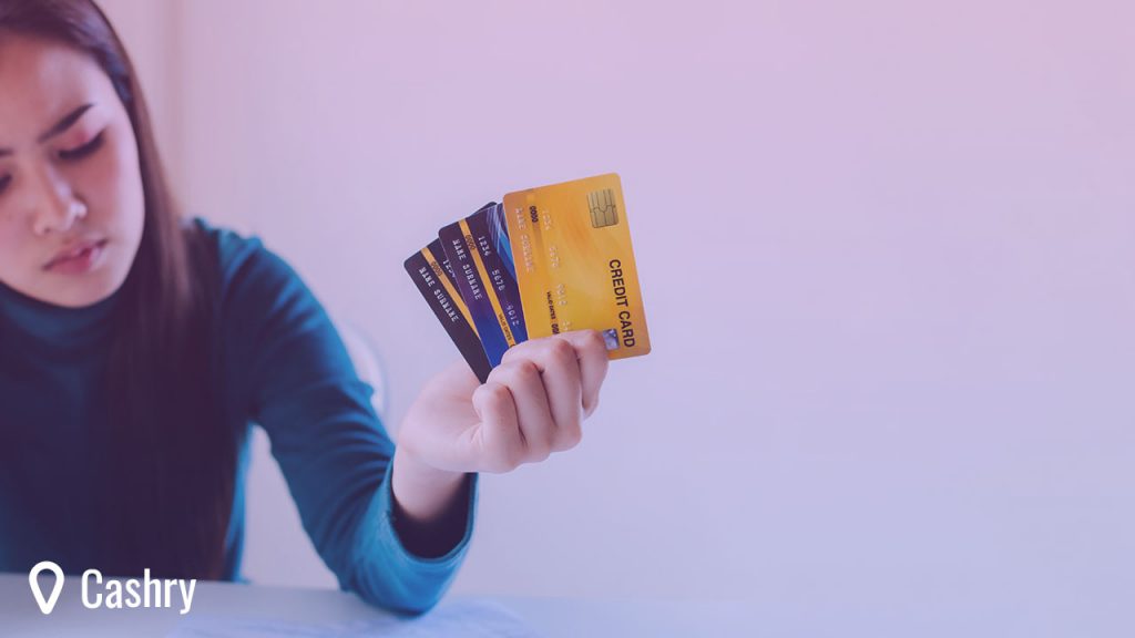 Best Credit Cards to Grow on for Young Adults