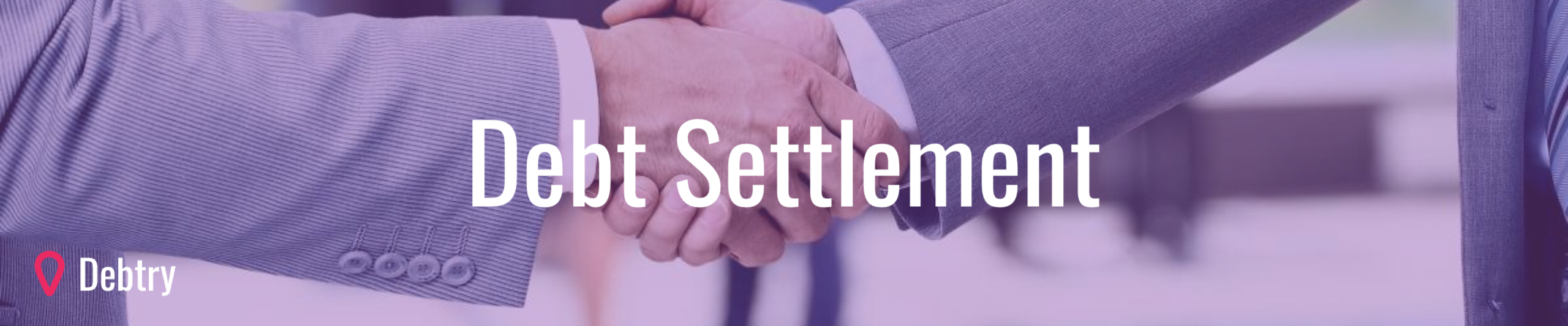 Debt Settlement on Debtry