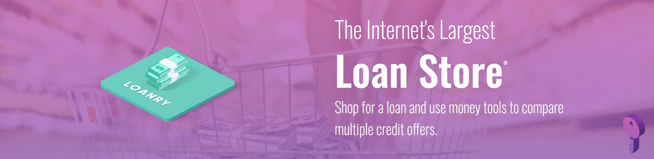 Loanry.com - Internet Largest Loan Store - Does not affect your credit score