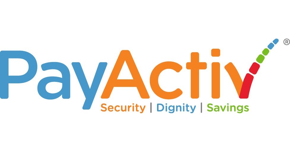 PayActiv Logo