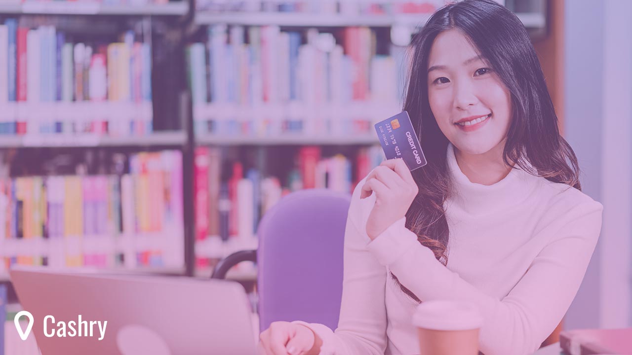 A Course On The Best Credit Cards for Students