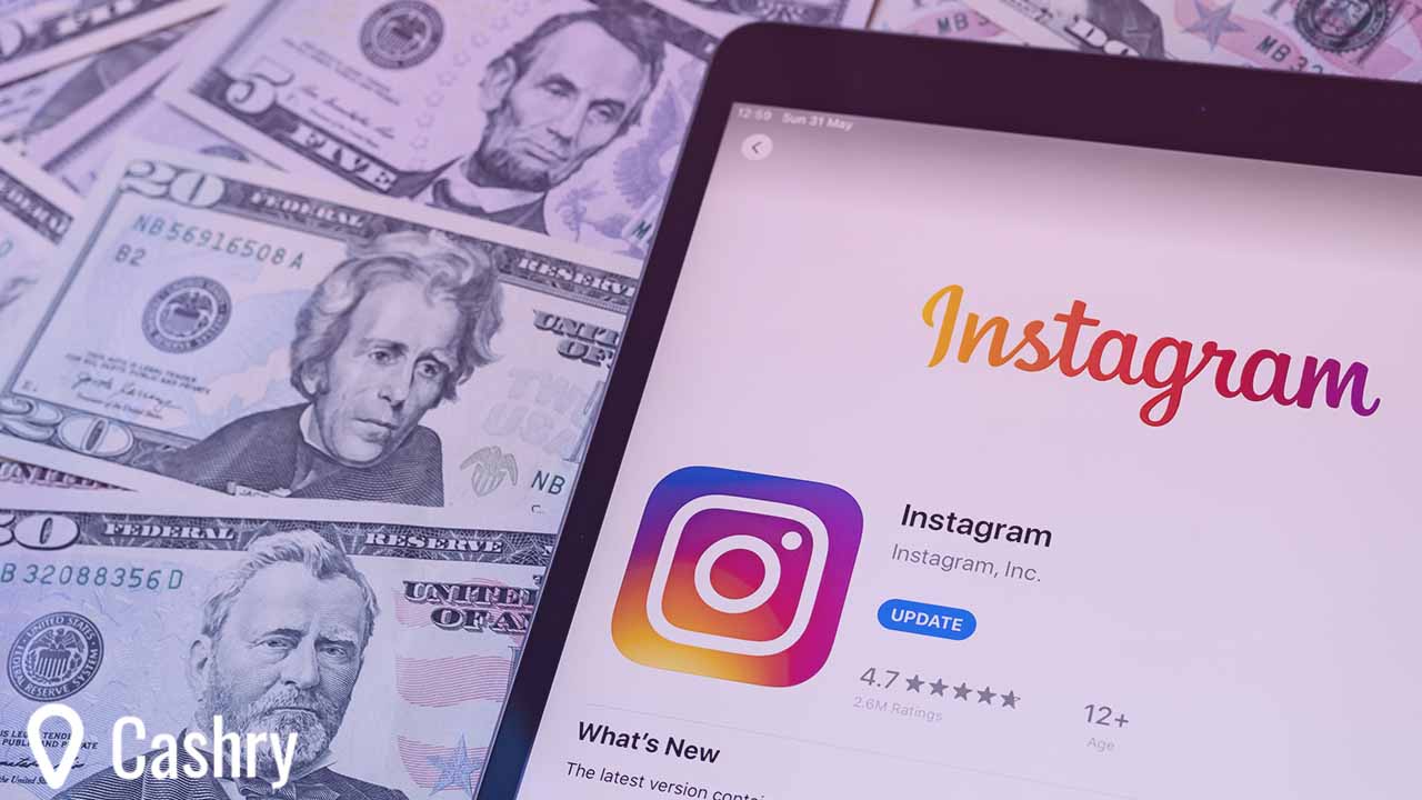 Best Finance Instagram Accounts That Deserve Thumbs Up