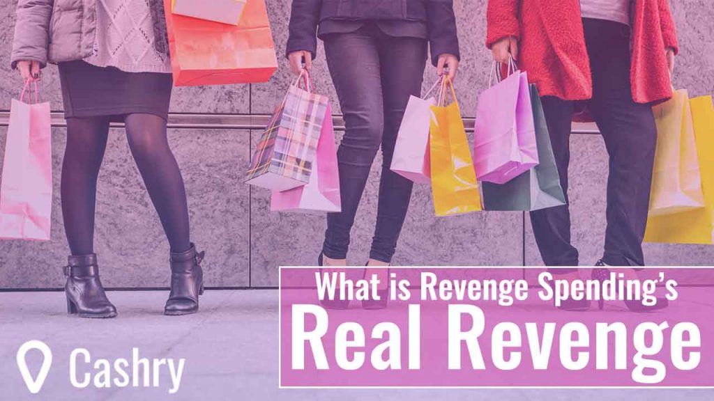 What is Revenge Spending’s Real Revenge