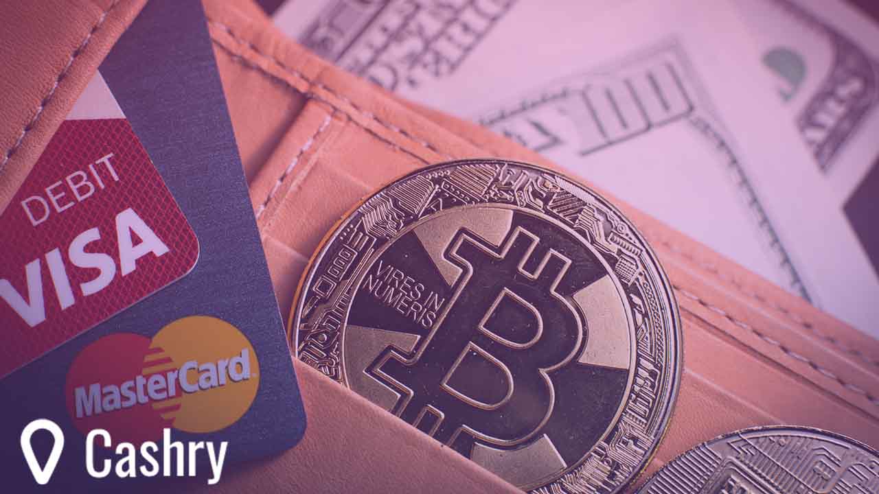 Everything You Need to Know About Crypto Credit Cards