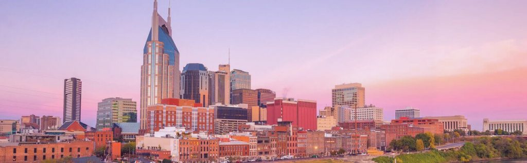 Nashville, Tennessee