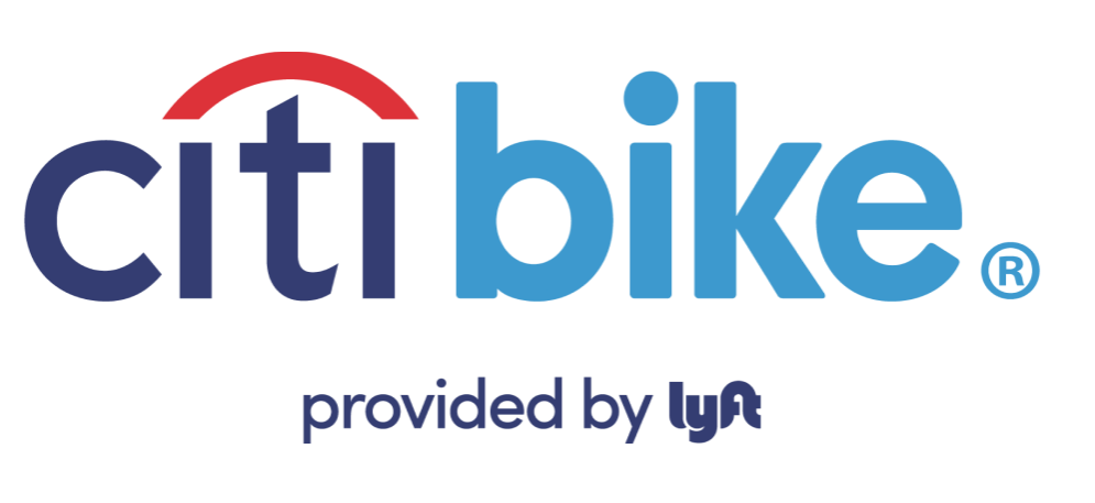 Citi bike logo
